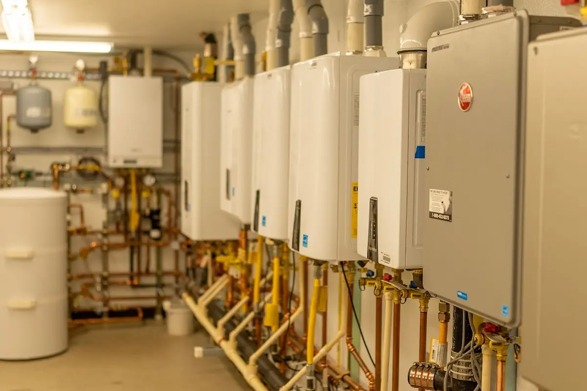 Sump Pump Repair in Central, SC